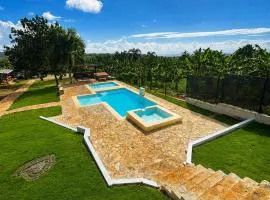 Casitas Rincon Village