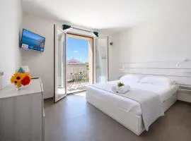 18 Gradi Apartments