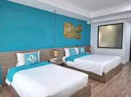 Khách Sạn X2 Việt Trì