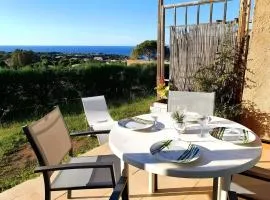 Sant Ambrogggio Vue Sur Mer