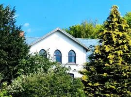 Karakul Shepherd House