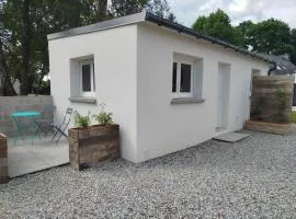 Petite maison meublée