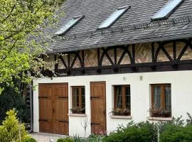 Dom Gościnny Leniuchy