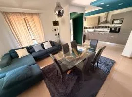 Villa in the countryside in Frascati, relax among the olive trees