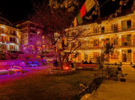 Kasol में, होटल The Royal Pinewood