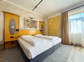 Brauhaus zu Murau, hotell i Murau