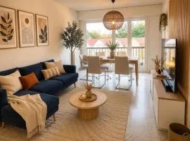 Charming apartment in Albi Free parking