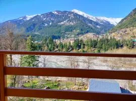 Himalayan Lotus Boutique Stay