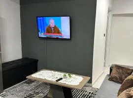 AirbnbTzo