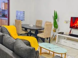 Favour Homes