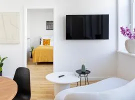 Louis & Louise Apartments & Rooms I Digital Check In