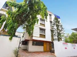 FabHotel Ateethi Residency