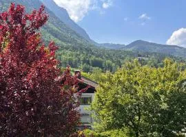 Staufen Blick