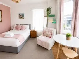 Seaview Surf Studios