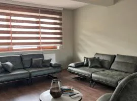 Optimum Central Apartments