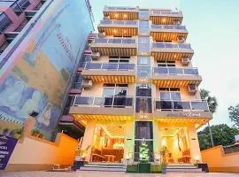 Hotel Sea Wood