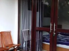 Hotel Pendawa gapura