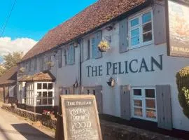 The Pelican Inn