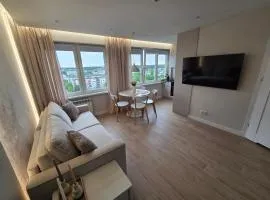 Happy Deluxe ApartamentyHappy pl