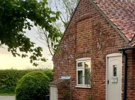 Chestnut Lodge