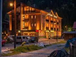 My Home Uzungöl
