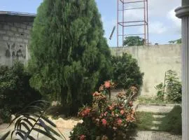 Le Relais de Ouidah