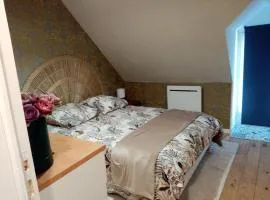 La petite maison des 25 roses