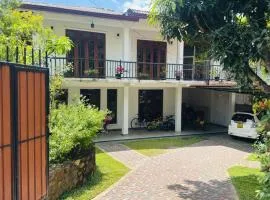 Ceylon Mist Villa