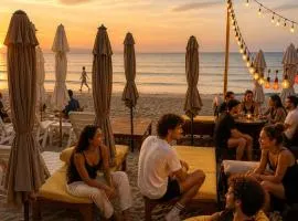 Moonrise Beachfront Luxury