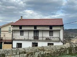 Casa Gaia Merindades