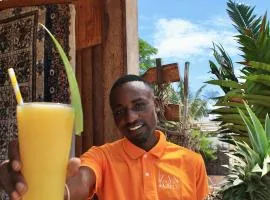 ZAN Jambiani Beach House
