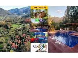 "PISCINA ABIERTA"Aldea Vetonia Alojamientos con Encanto "Parque de Mascotas-Check Out hasta las 20h"- Varias zonas infantiles y deportivas "GRUPOS Y VERANO CONSULTA DISPONIBILIDAD VIA DIRECTA"