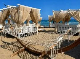 Caesar Blue Resort, Pool, Aquapark, Gym & Spa, Sea View, Cyprus