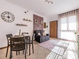 Apartment with Garden - Colli Euganei Abano