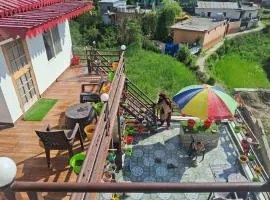 Nilkanth gest hause