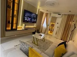 2bedroom Luxury Private Compound