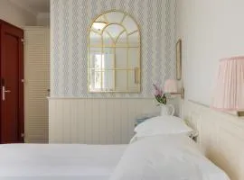 Despotiko Hotel