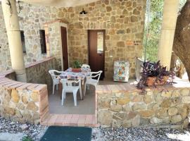 Casa Angela, hotel u gradu 'Centola'