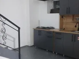 A'lo Iqlim Hostel