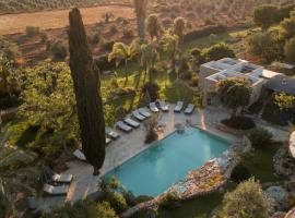 Tenuta Negroamaro, hotel u gradu 'Gallipoli'