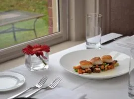 New Hampshire में 3 सितारा होटल New Hampshire में 3 सितारा होटल