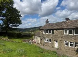 Royds Hall Cottage