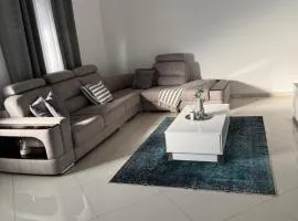 Casa Amélia