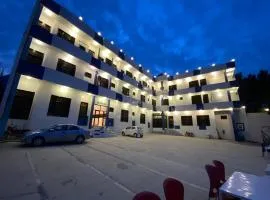 Hotel Hills City, Swat