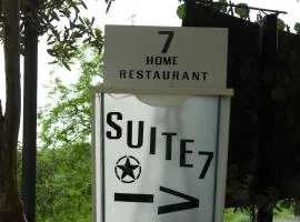 Suite 7 &Home Restaurant