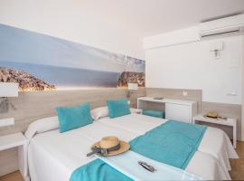 Hostal Es Pi - Emar Hotels, Hotel in Playa Migjorn