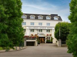 Killarney Avenue, hotel em Killarney
