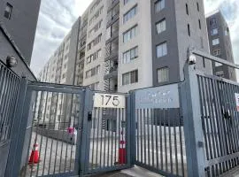 Exponor 2026 New Apartment 1 dormitorio 2 personas