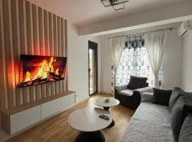 Charming Apartment in Cetinje