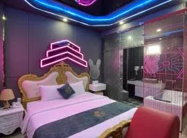 Haven Hotel
